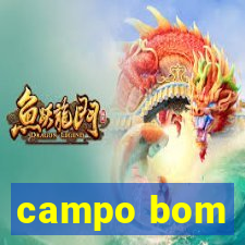 campo bom